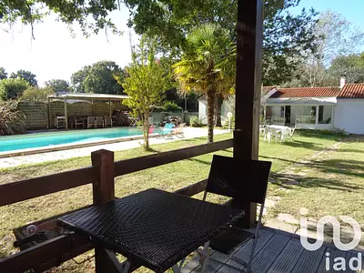 Maison, 170 m²