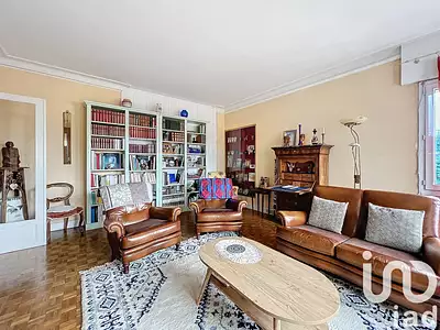Maison, 164 m²