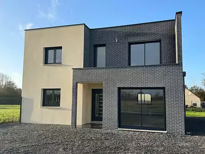 Maison, 148 m²
