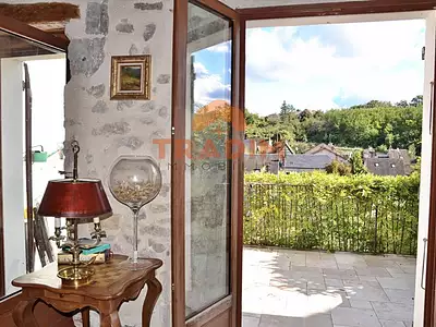 Maison, 182 m²
