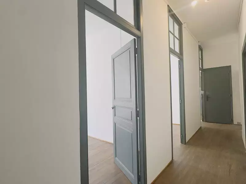 Appartement, 108 m²