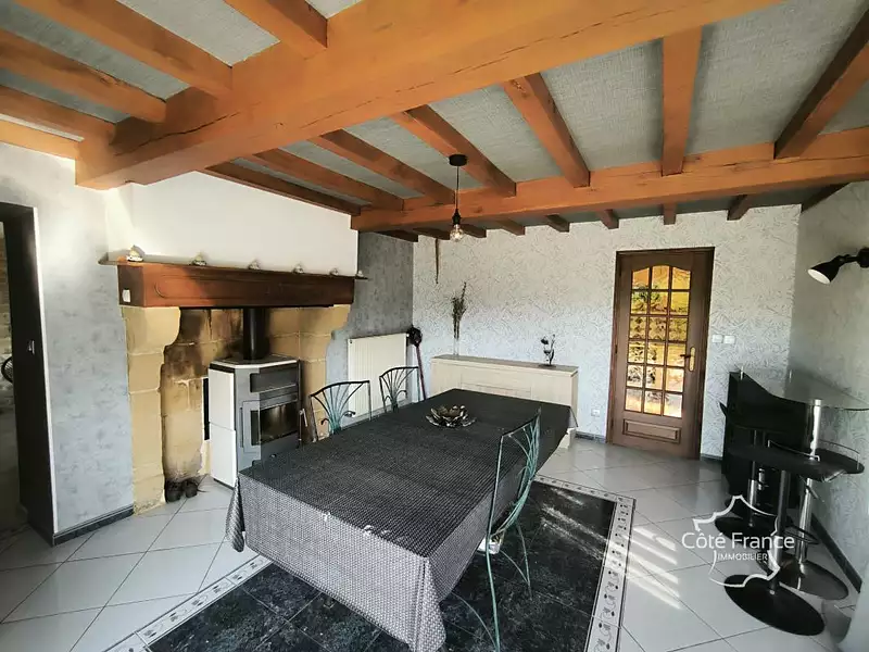 Maison, 100 m²