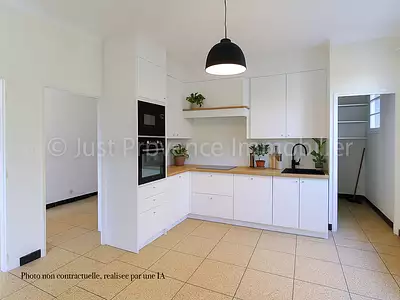 Maison, 100 m²