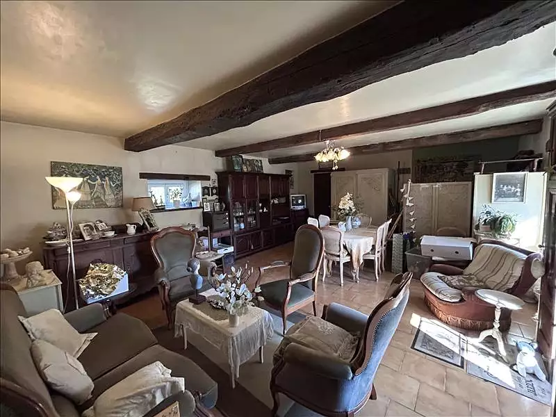 Maison, 105 m²