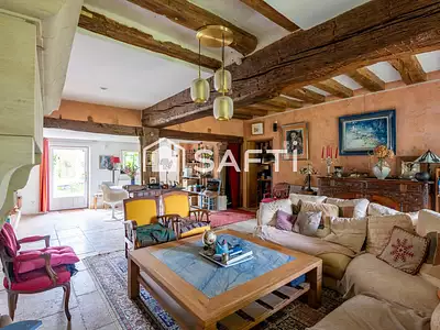 Maison, 172 m²