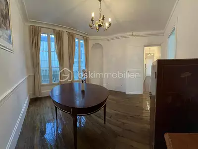 Appartement, 76 m²