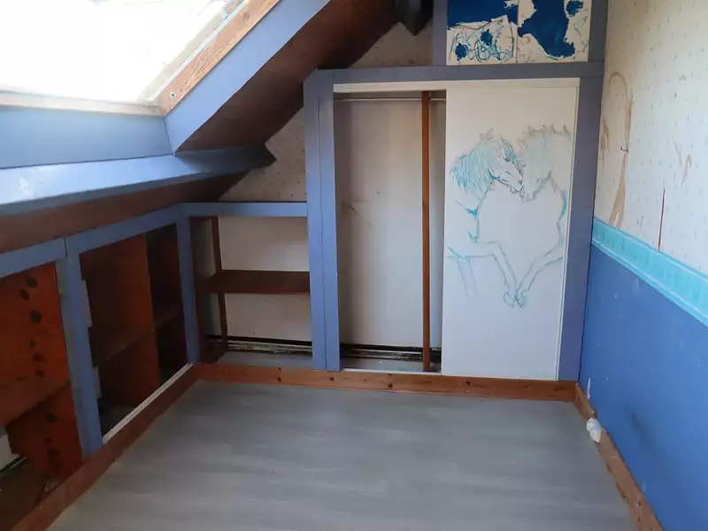 Maison, 177,74 m²