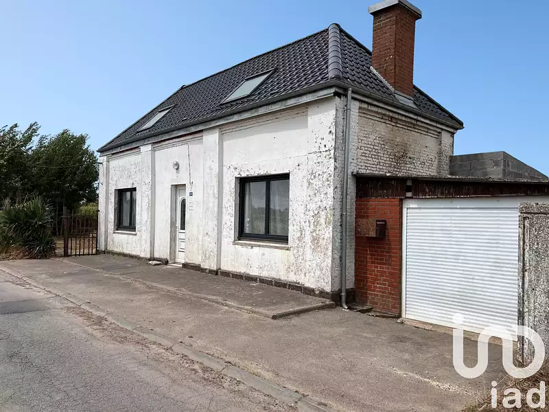 Maison, 96 m²