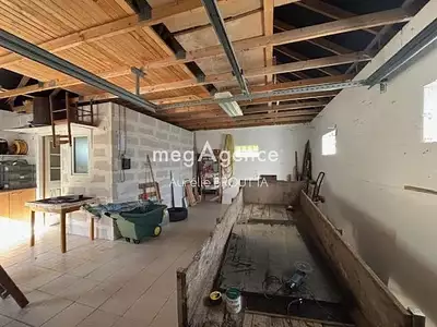 Maison, 140 m²