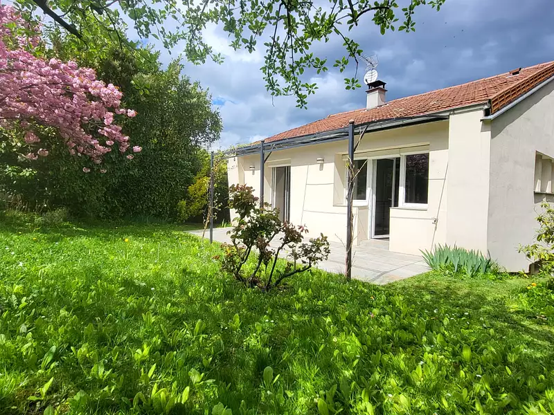 Maison, 115 m²