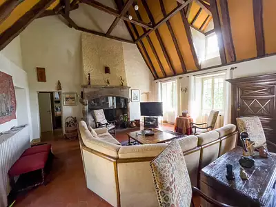 Maison, 301 m²