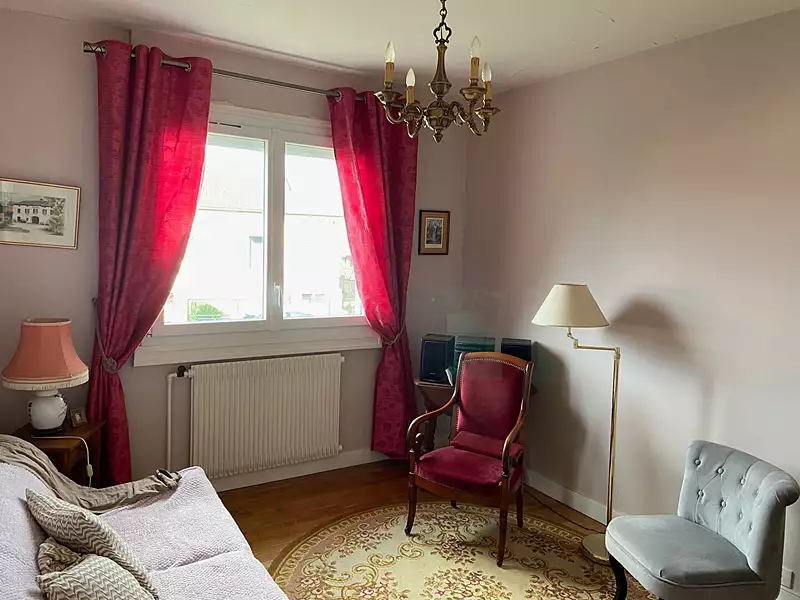 Maison, 125 m²