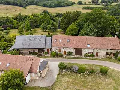 Maison, 465,5 m²