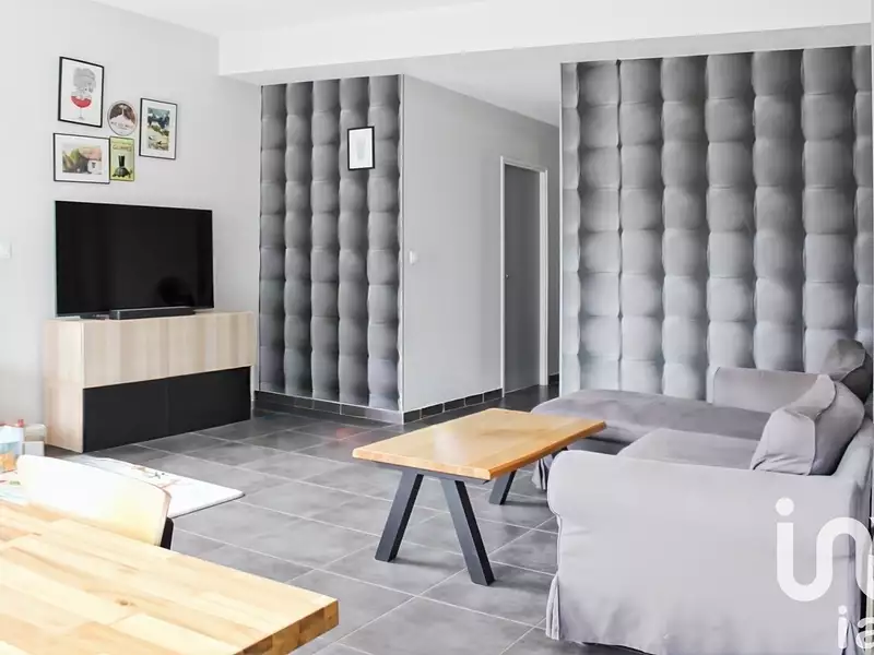Maison, 113 m²