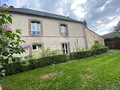 Maison, 170 m²