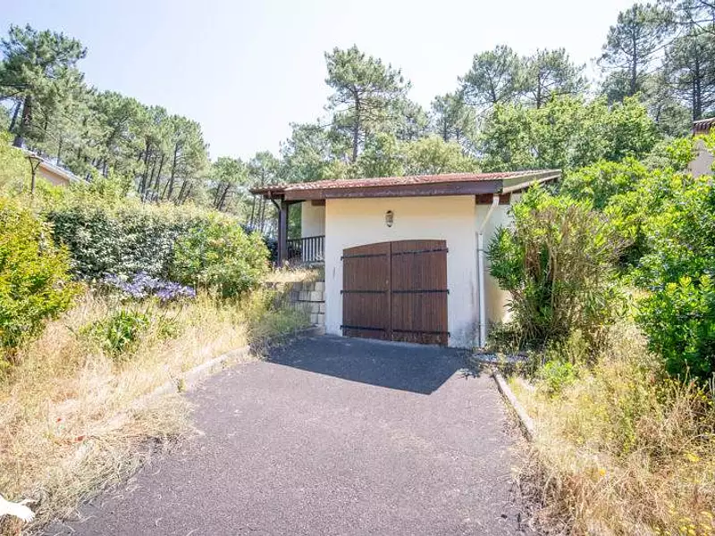Maison, 85 m²