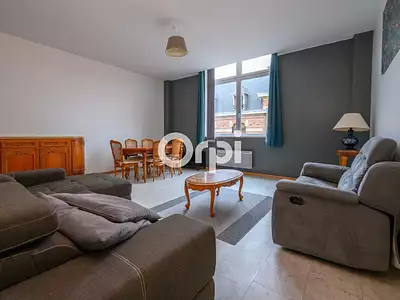 Appartement, 108 m²