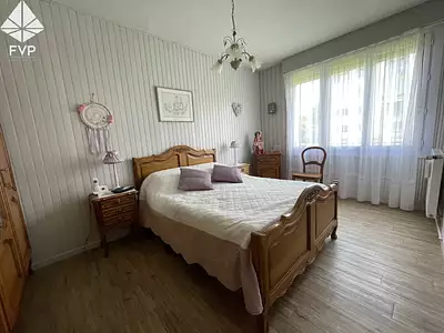 Appartement, 83,94 m²