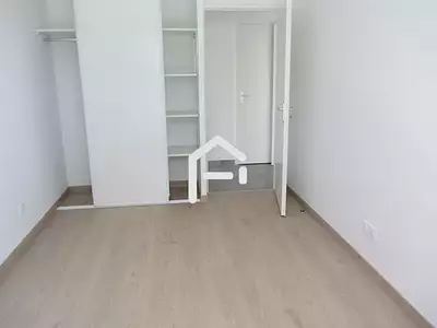 Appartement, 60,39 m²