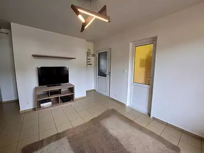 Maison, 86 m²