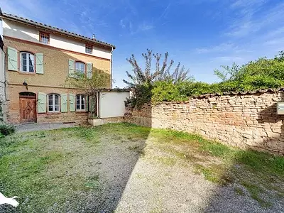Maison, 142 m²