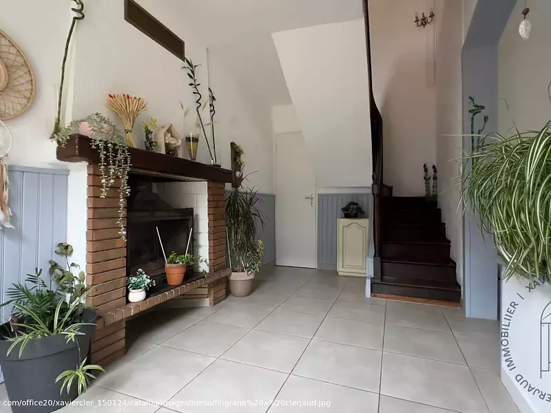 Maison, 170 m²