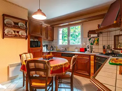 Maison, 156 m²
