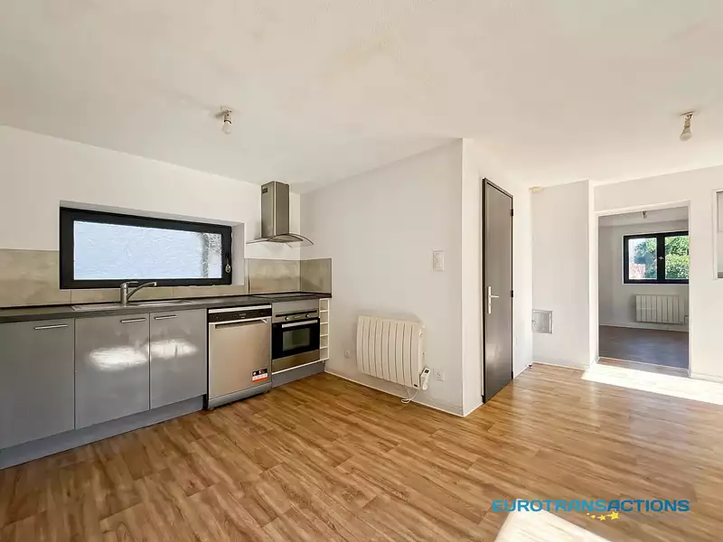 Maison, 72,68 m²