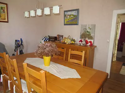 Maison, 115 m²