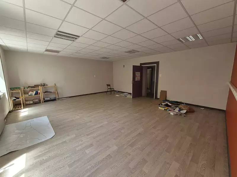 Maison, 600 m²