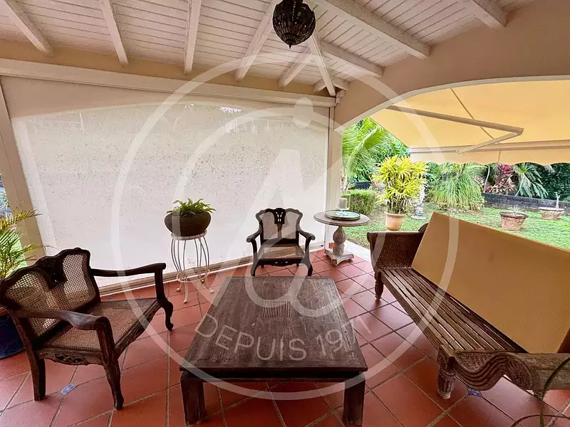 Maison, 150 m²