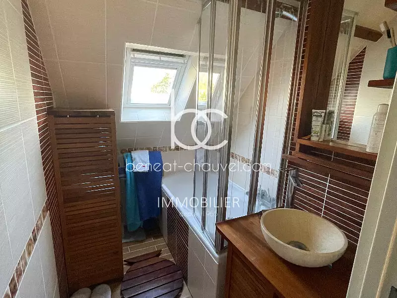 Maison, 30,15 m²