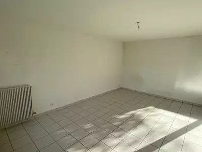 Appartement, 63 m²