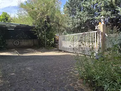 Maison, 169 m²