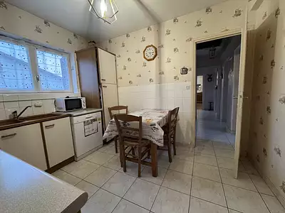 Maison, 81 m²