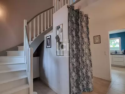 Maison, 141 m²