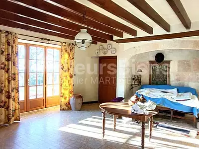 Maison, 214 m²