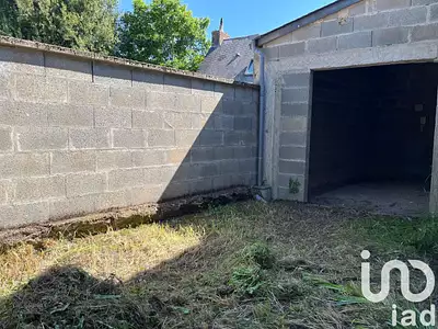 Maison, 70 m²