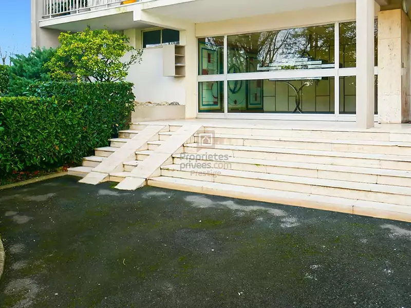 Appartement, 112 m²