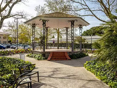 Terrain, 435 m²