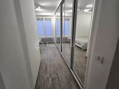 Appartement, 27 m²