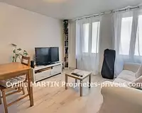 Appartement, 40 m²