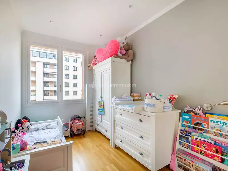 Appartement, 73 m²