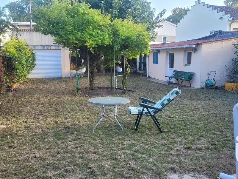 Maison, 97 m²