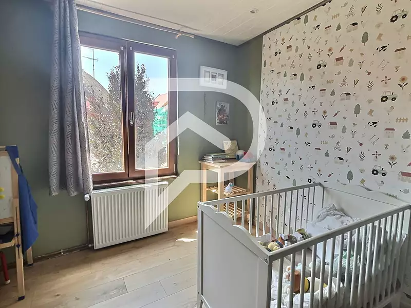 Maison, 125 m²
