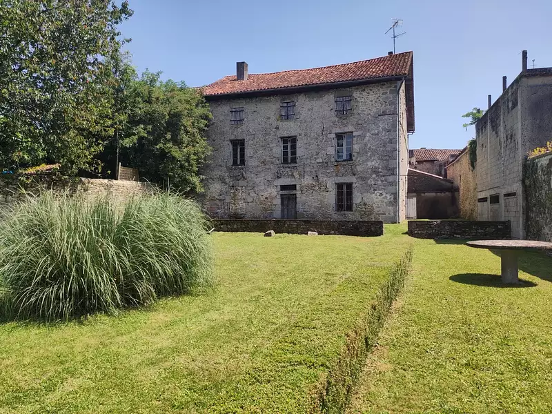 Maison, 149 m²