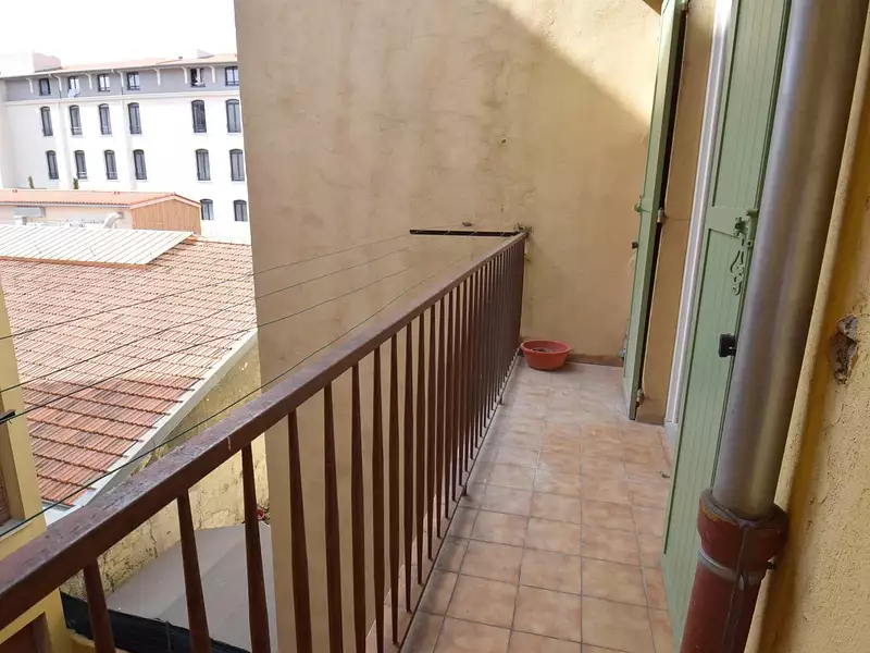 Appartement, 64,04 m²