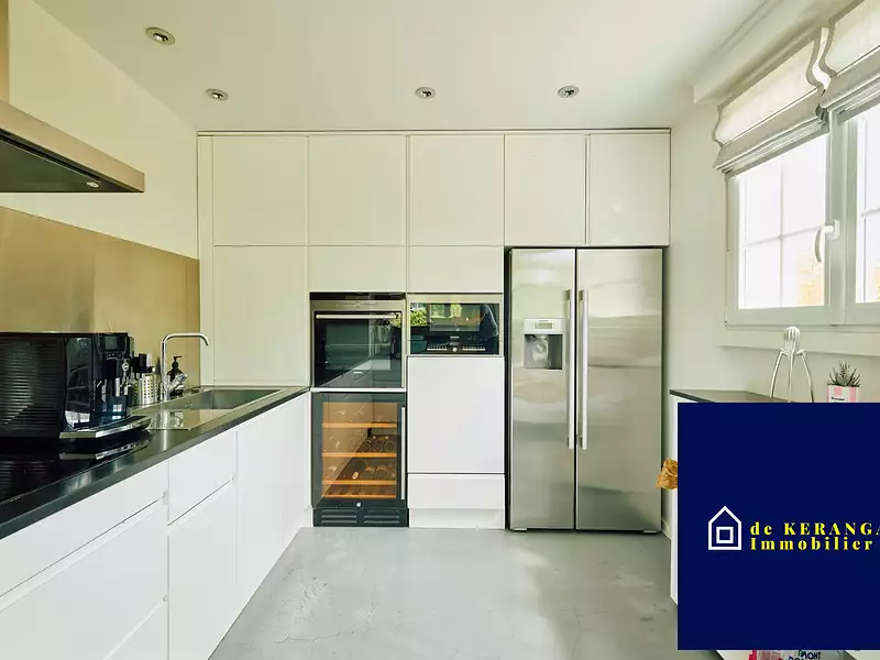 Appartement, 139,04 m²