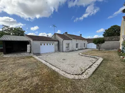 Maison, 76,64 m²