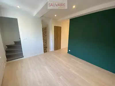 Maison, 60,9 m²